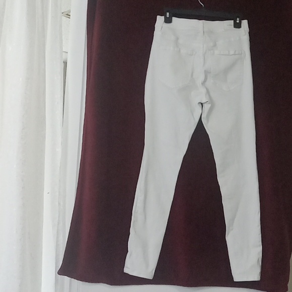 EXPRESS SKINNY JEANS FOR WOMEN - Picture 4 of 6